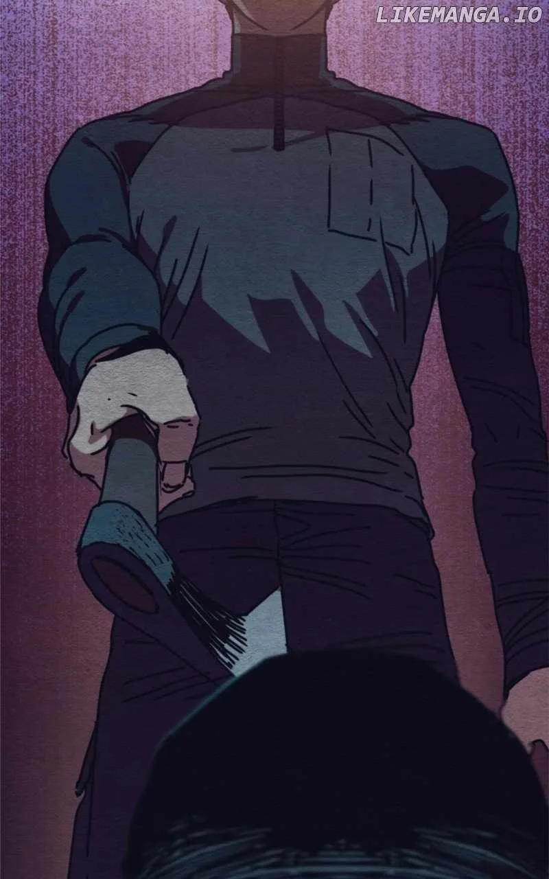 Hidden House in the Apocalypse Chapter 49 page 40