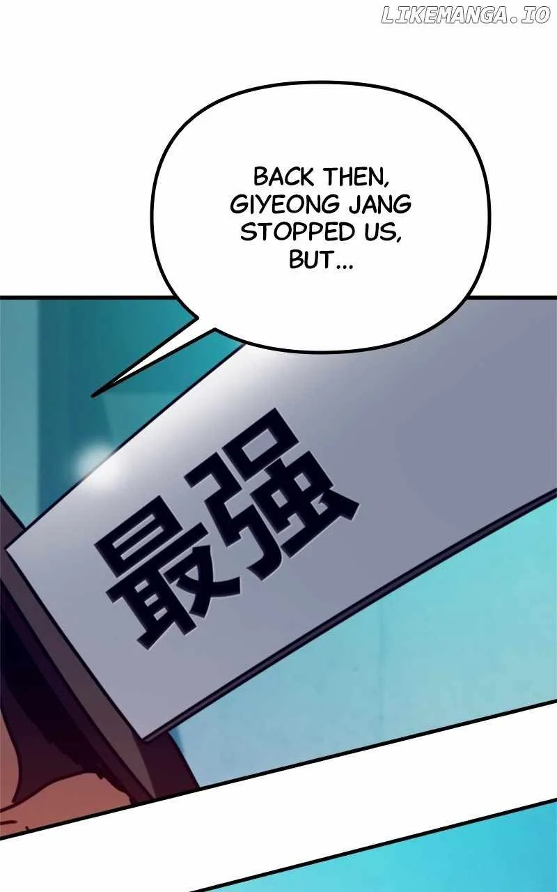 Hidden House in the Apocalypse Chapter 49 page 44