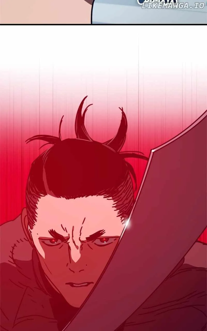 Hidden House in the Apocalypse Chapter 49 page 49