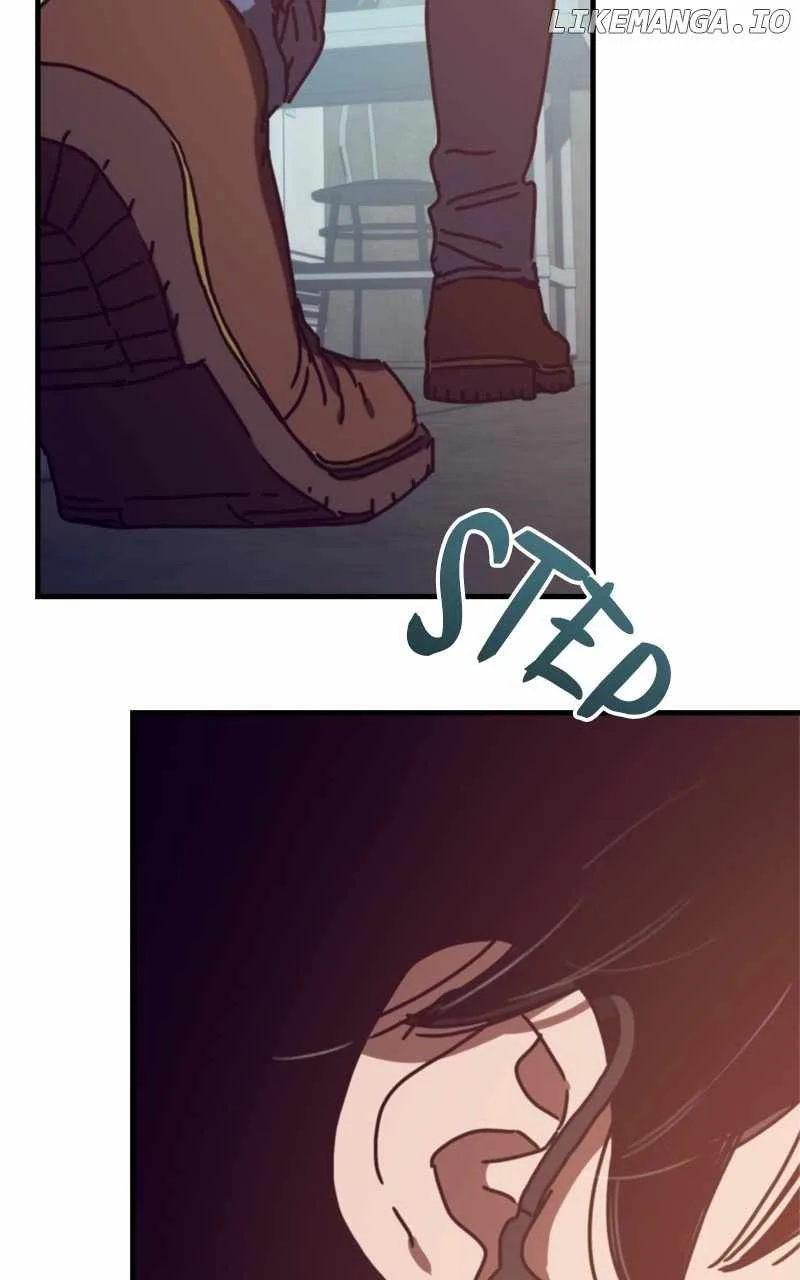 Hidden House in the Apocalypse Chapter 49 page 52