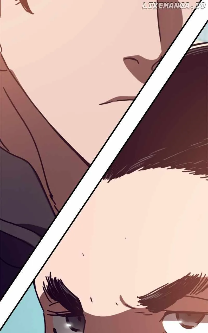Hidden House in the Apocalypse Chapter 49 page 58