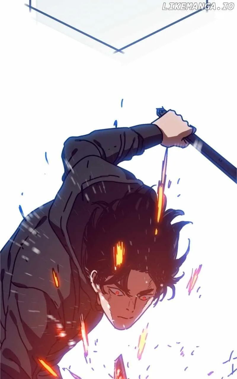 Hidden House in the Apocalypse Chapter 49 page 64