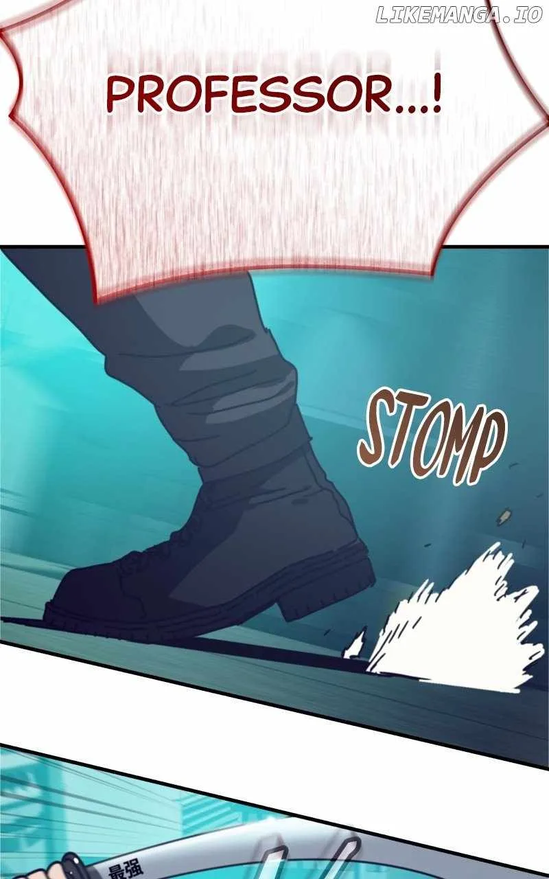 Hidden House in the Apocalypse Chapter 49 page 69