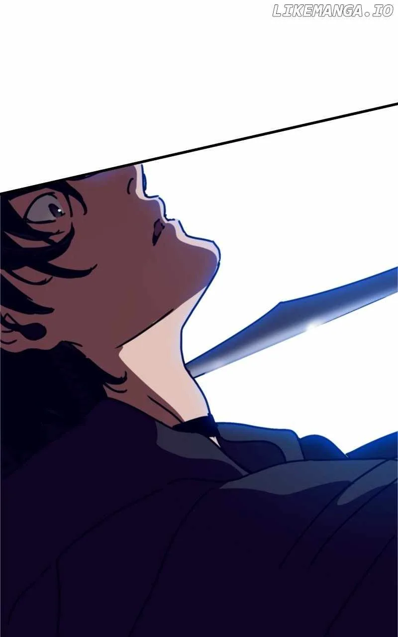 Hidden House in the Apocalypse Chapter 49 page 73