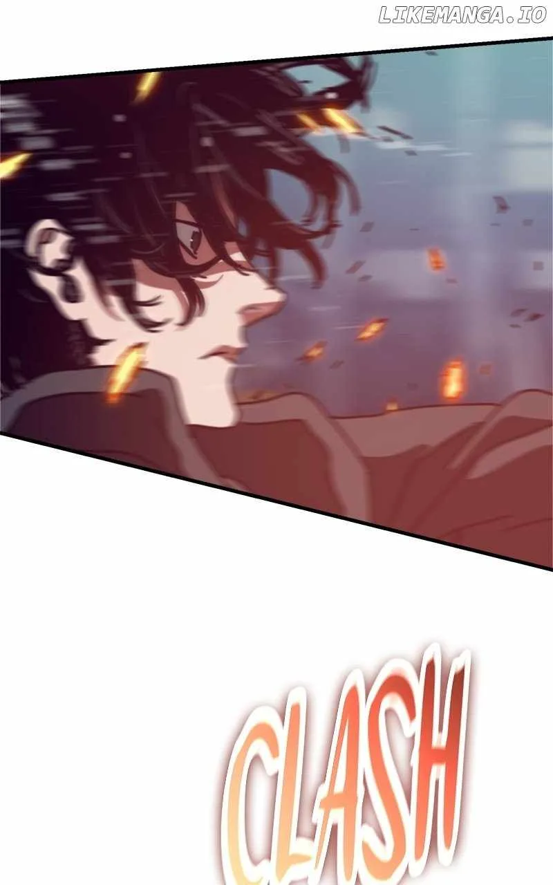 Hidden House in the Apocalypse Chapter 49 page 85