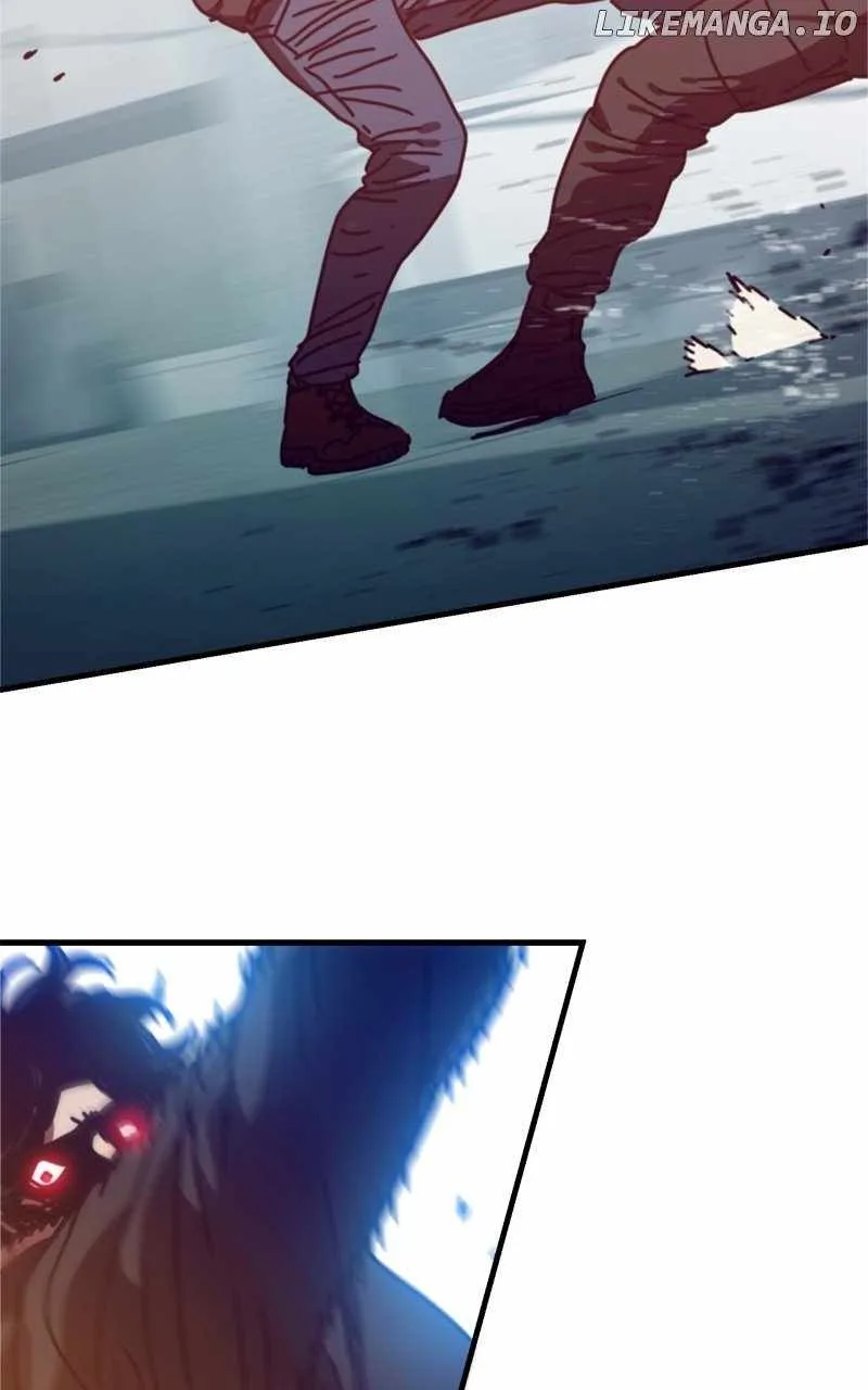 Hidden House in the Apocalypse Chapter 49 page 94