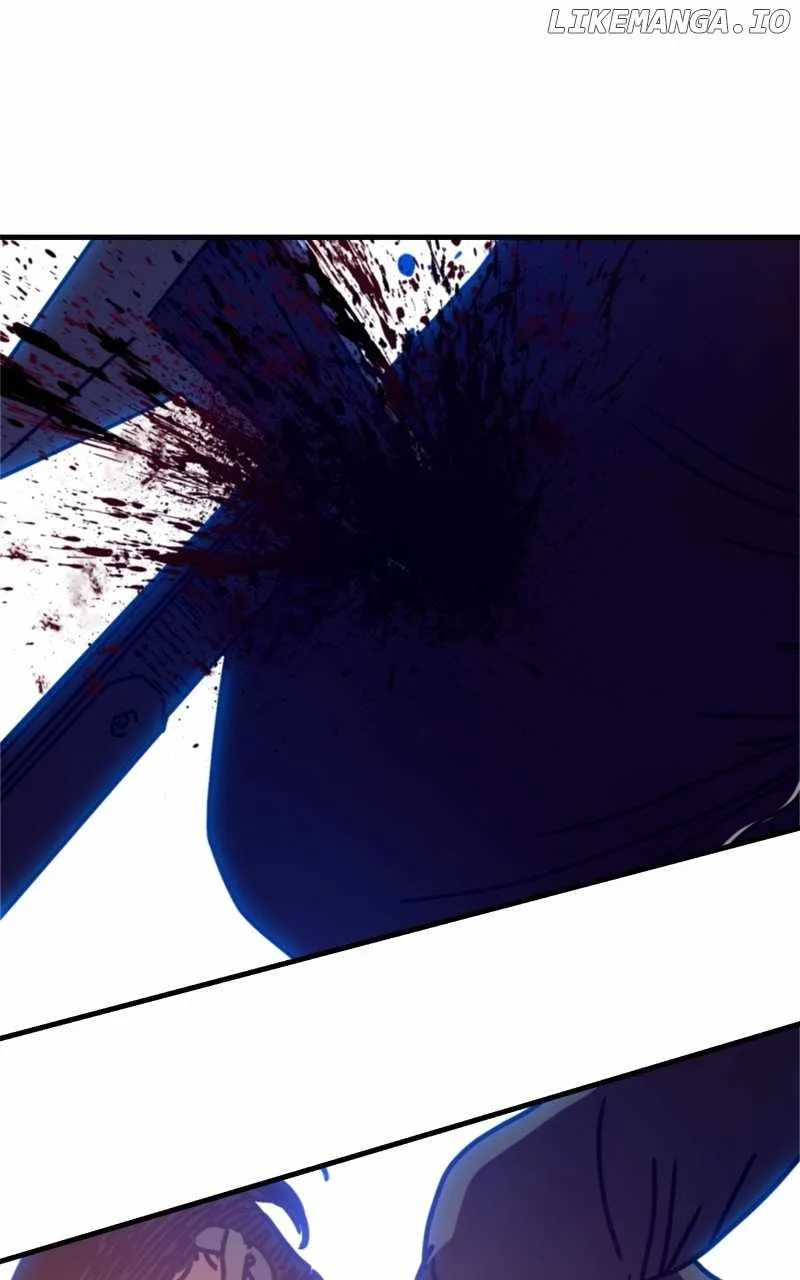 Hidden House in the Apocalypse Chapter 49 page 99