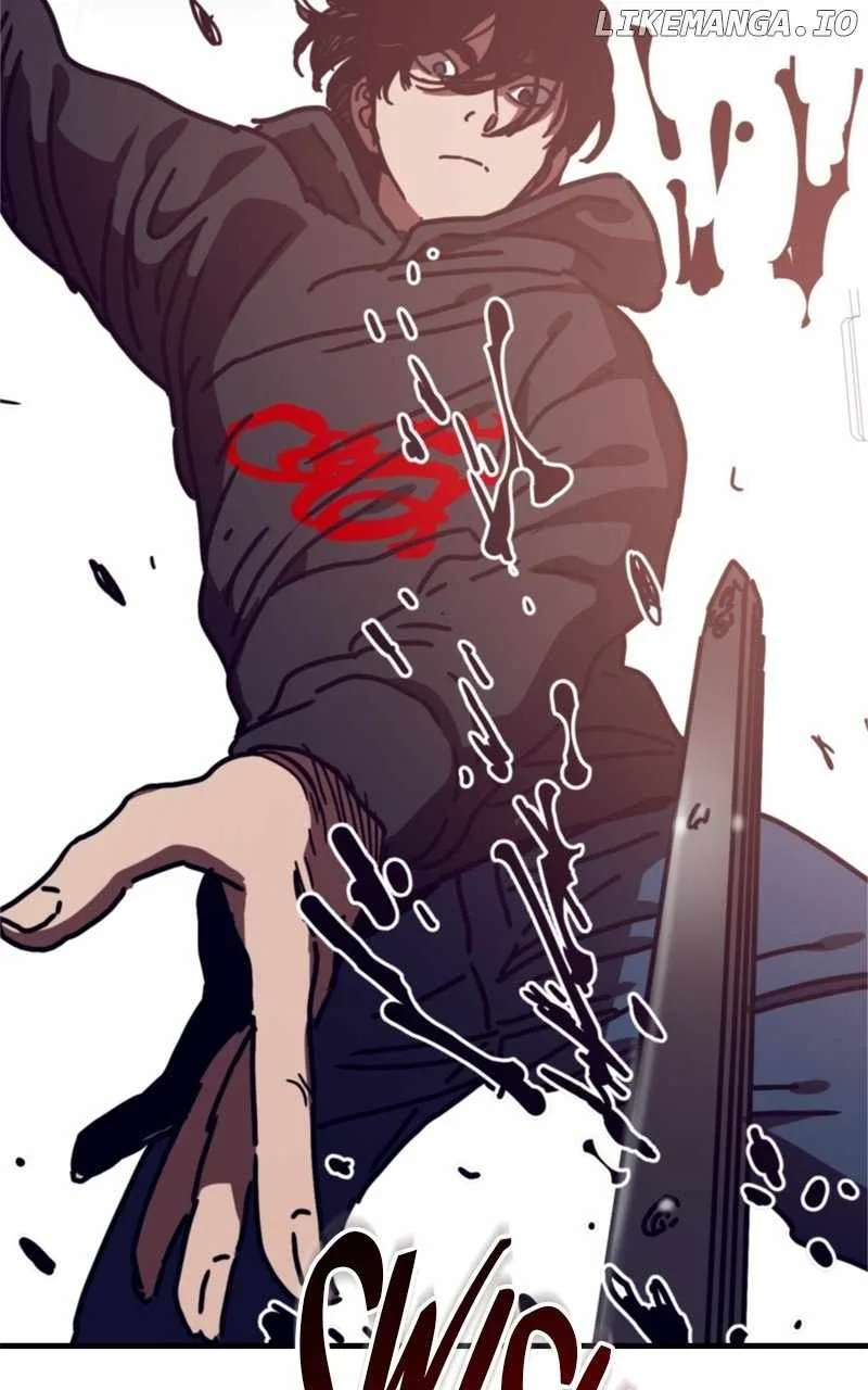 Hidden House in the Apocalypse Chapter 49 page 103