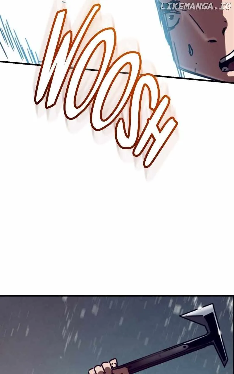 Hidden House in the Apocalypse Chapter 49 page 107