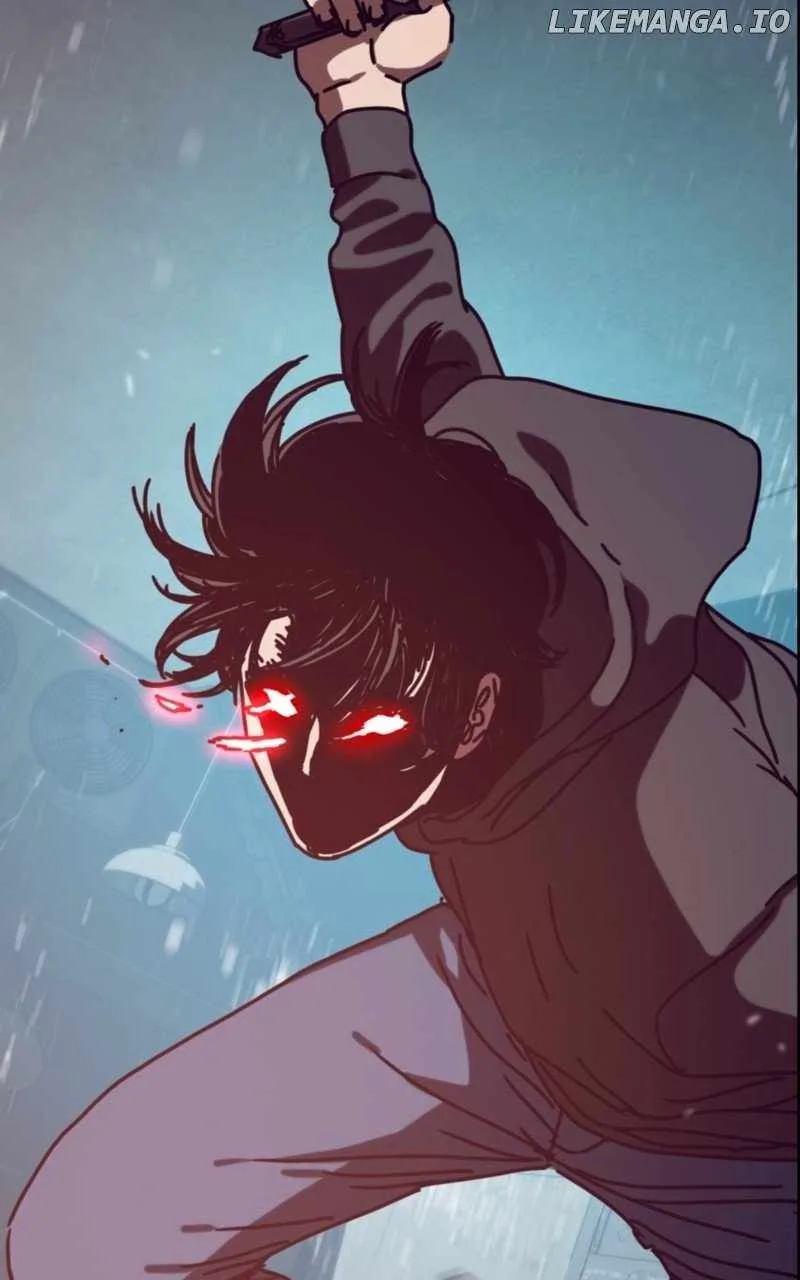 Hidden House in the Apocalypse Chapter 49 page 108