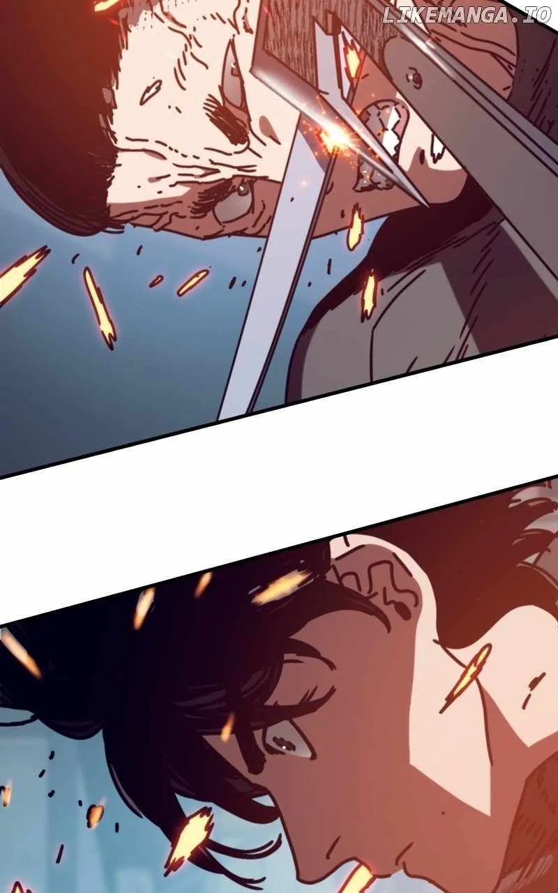 Hidden House in the Apocalypse Chapter 49 page 111