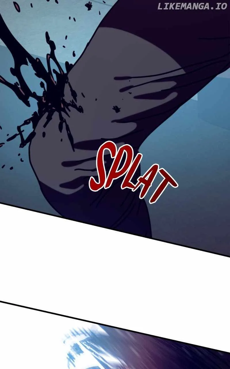 Hidden House in the Apocalypse Chapter 49 page 116