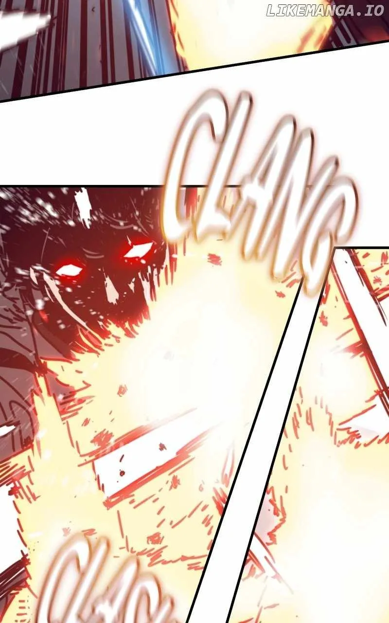 Hidden House in the Apocalypse Chapter 49 page 114