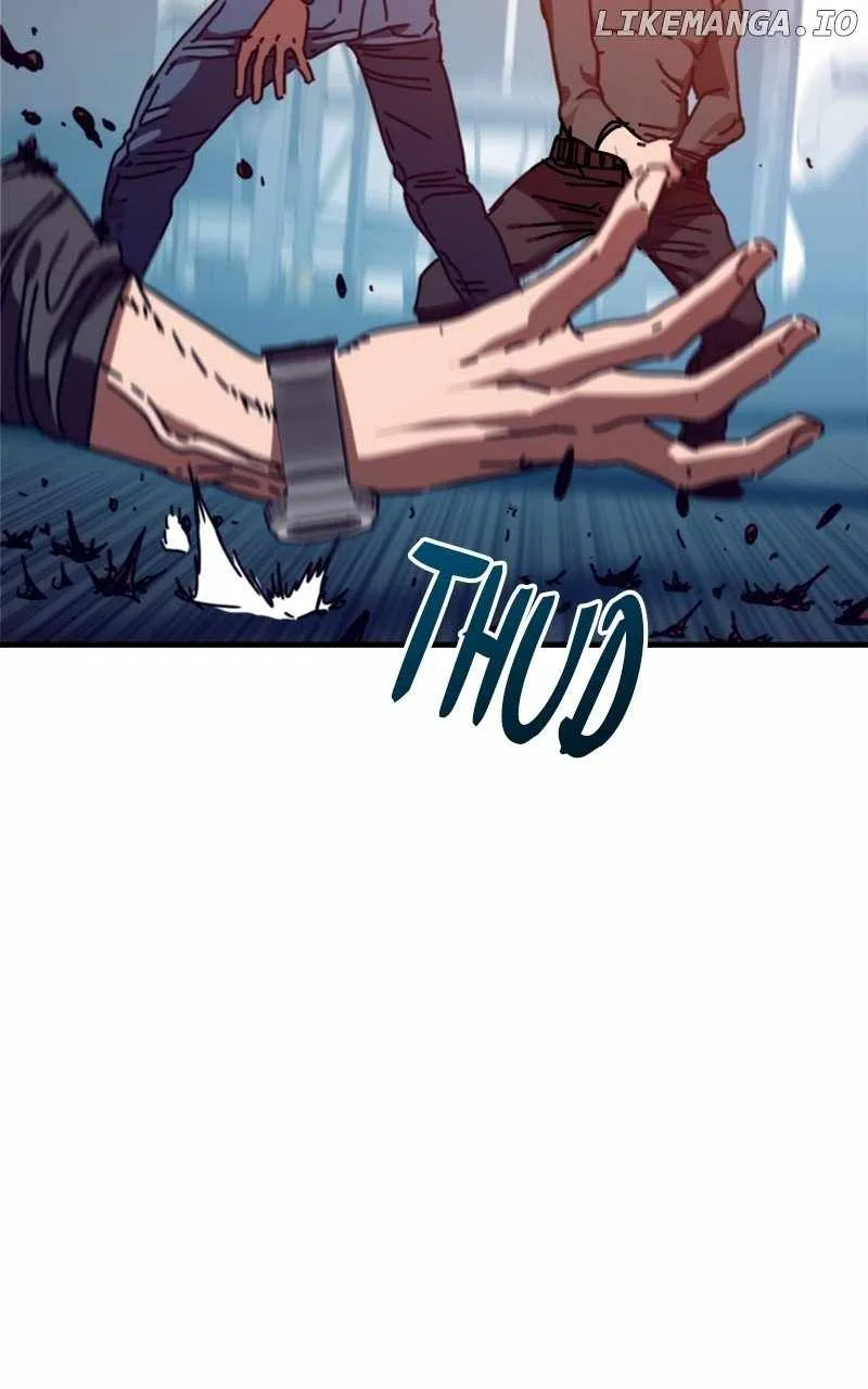 Hidden House in the Apocalypse Chapter 49 page 122