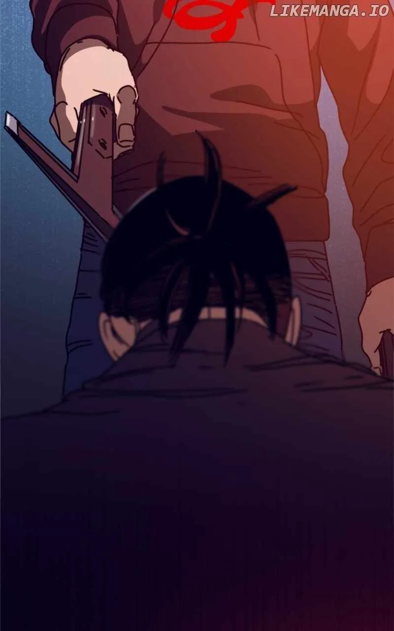 Hidden House in the Apocalypse Chapter 49 page 126