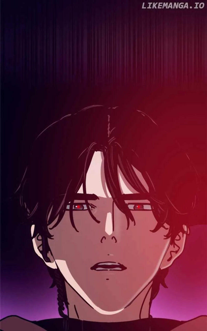 Hidden House in the Apocalypse Chapter 49 page 127