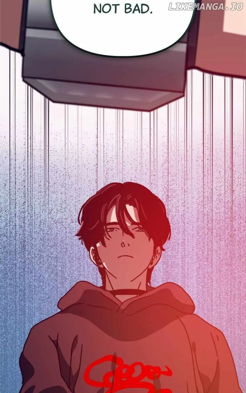 Hidden House in the Apocalypse Chapter 49 page 125