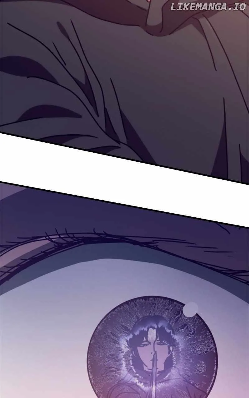 Hidden House in the Apocalypse Chapter 50 page 9