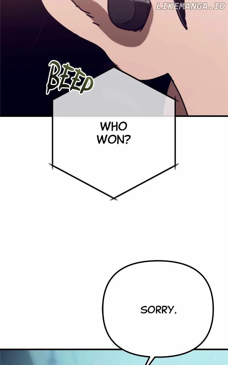Hidden House in the Apocalypse Chapter 50 page 24