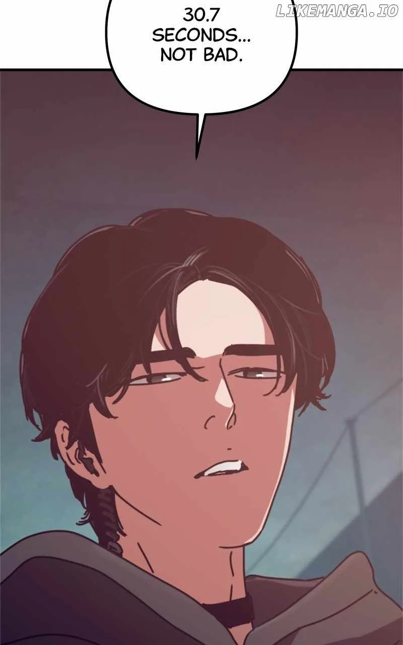 Hidden House in the Apocalypse Chapter 50 page 8