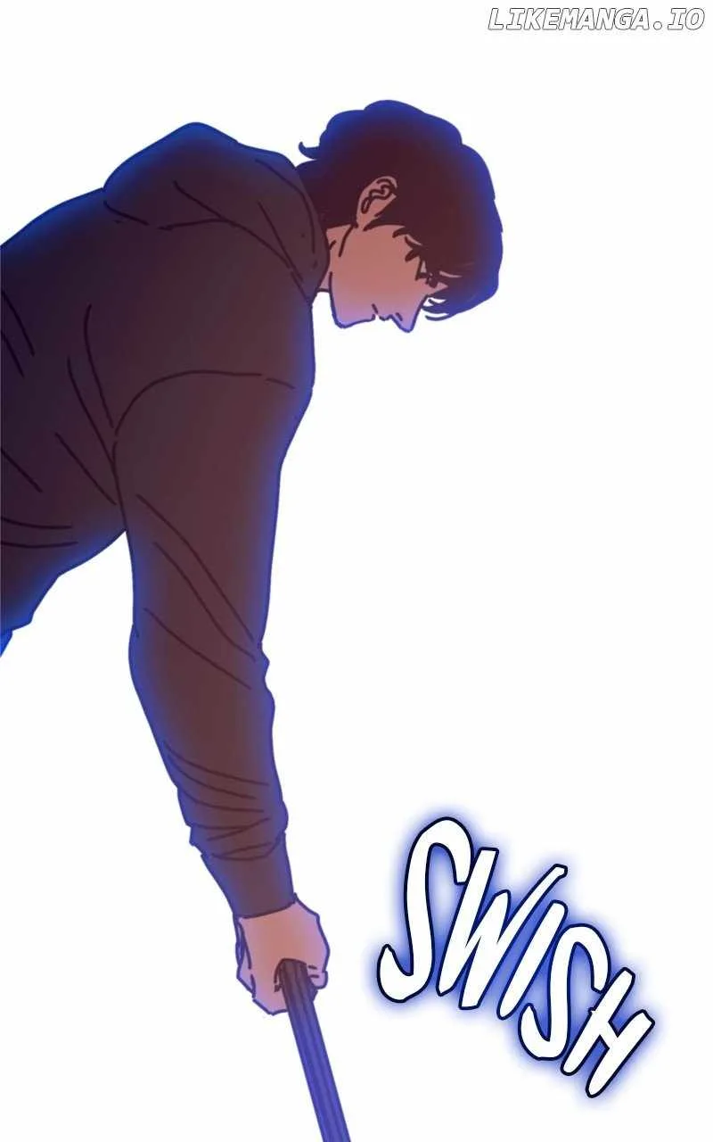 Hidden House in the Apocalypse Chapter 50 page 6