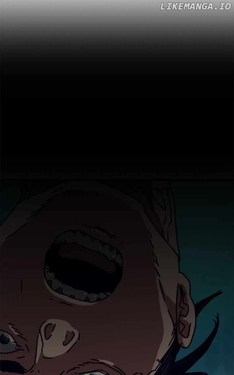 Hidden House in the Apocalypse Chapter 50 page 16