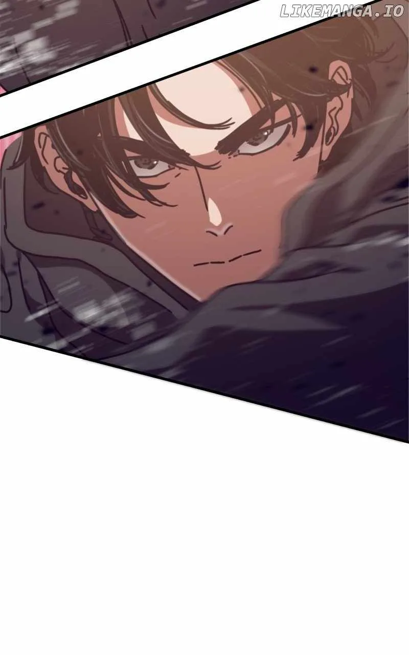 Hidden House in the Apocalypse Chapter 50 page 4