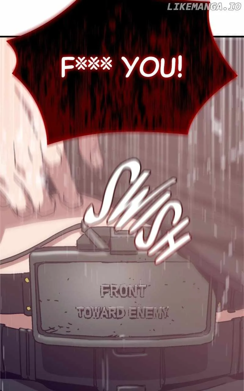 Hidden House in the Apocalypse Chapter 50 page 11