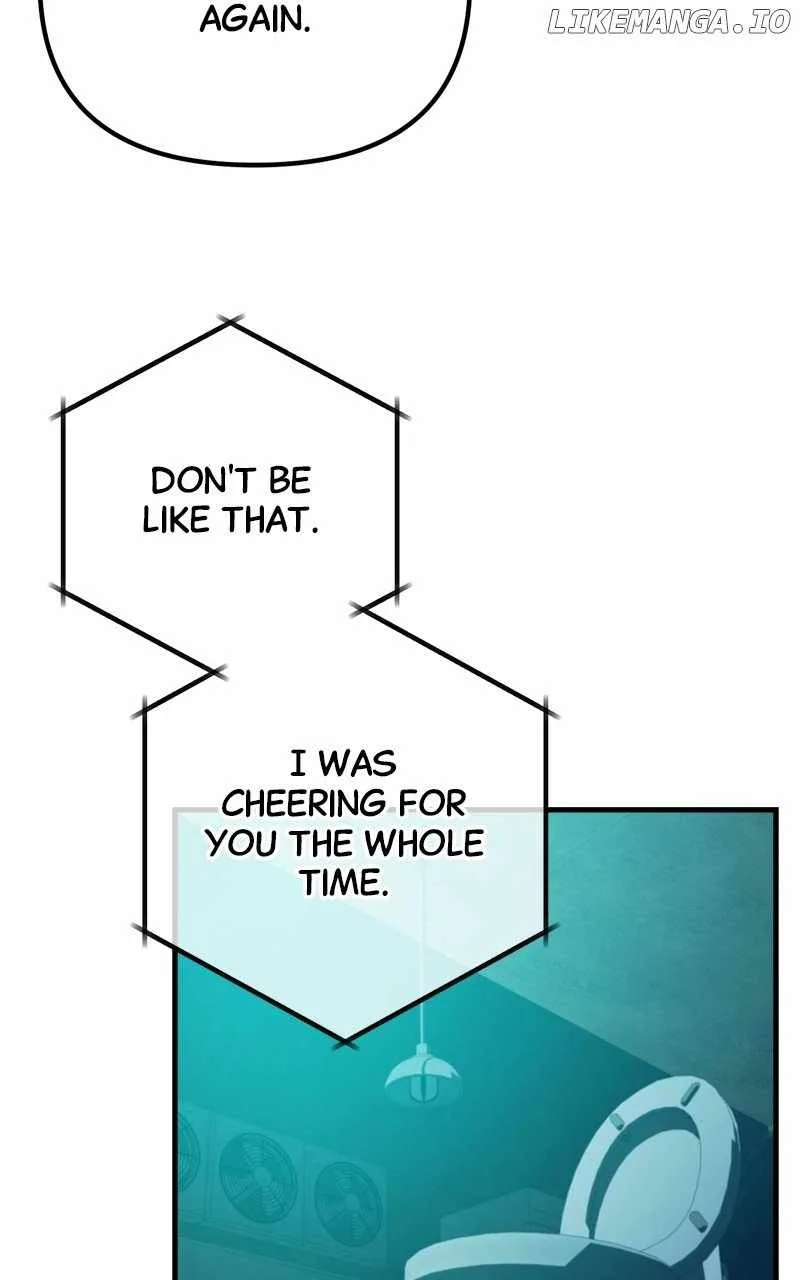 Hidden House in the Apocalypse Chapter 50 page 26