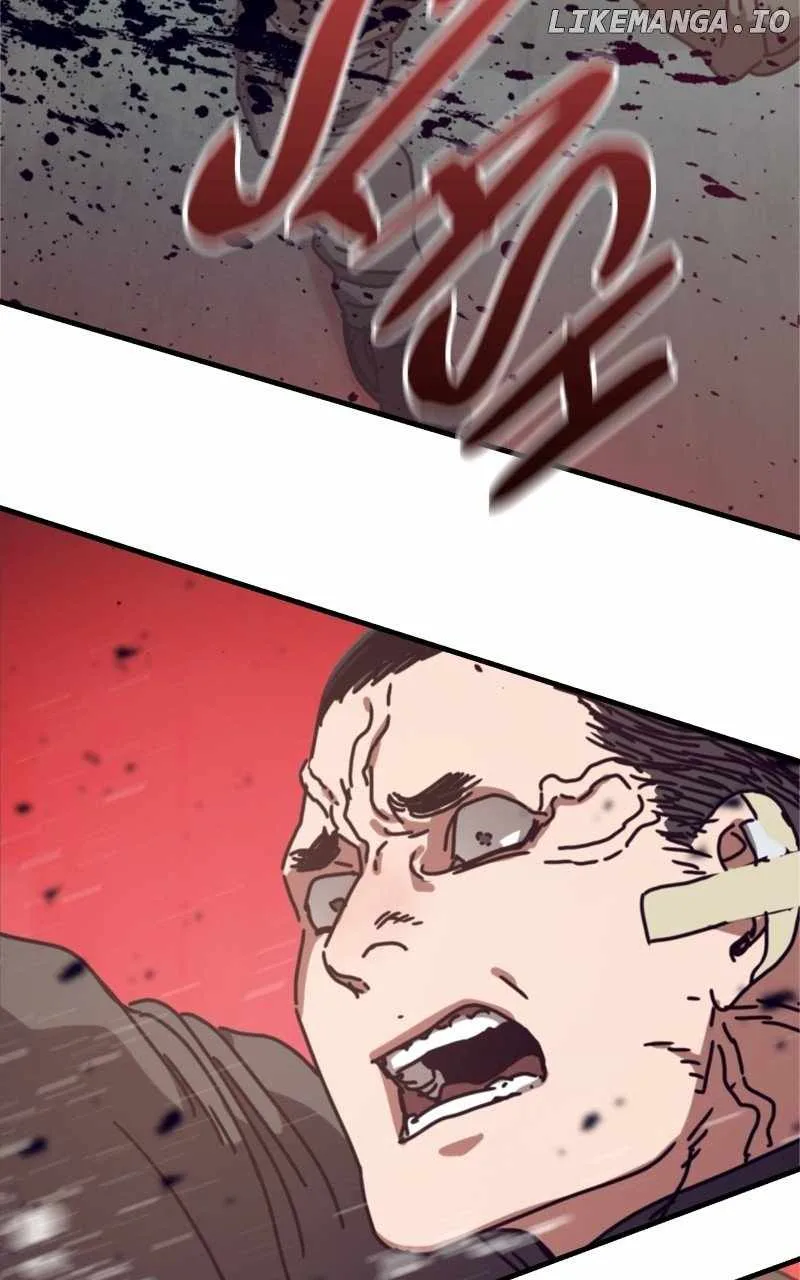 Hidden House in the Apocalypse Chapter 50 page 3