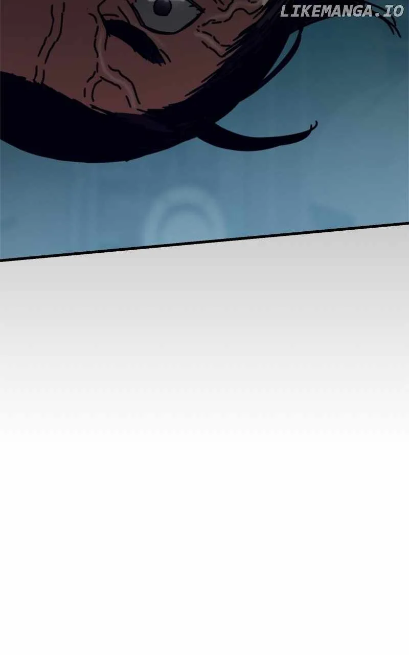 Hidden House in the Apocalypse Chapter 50 page 17