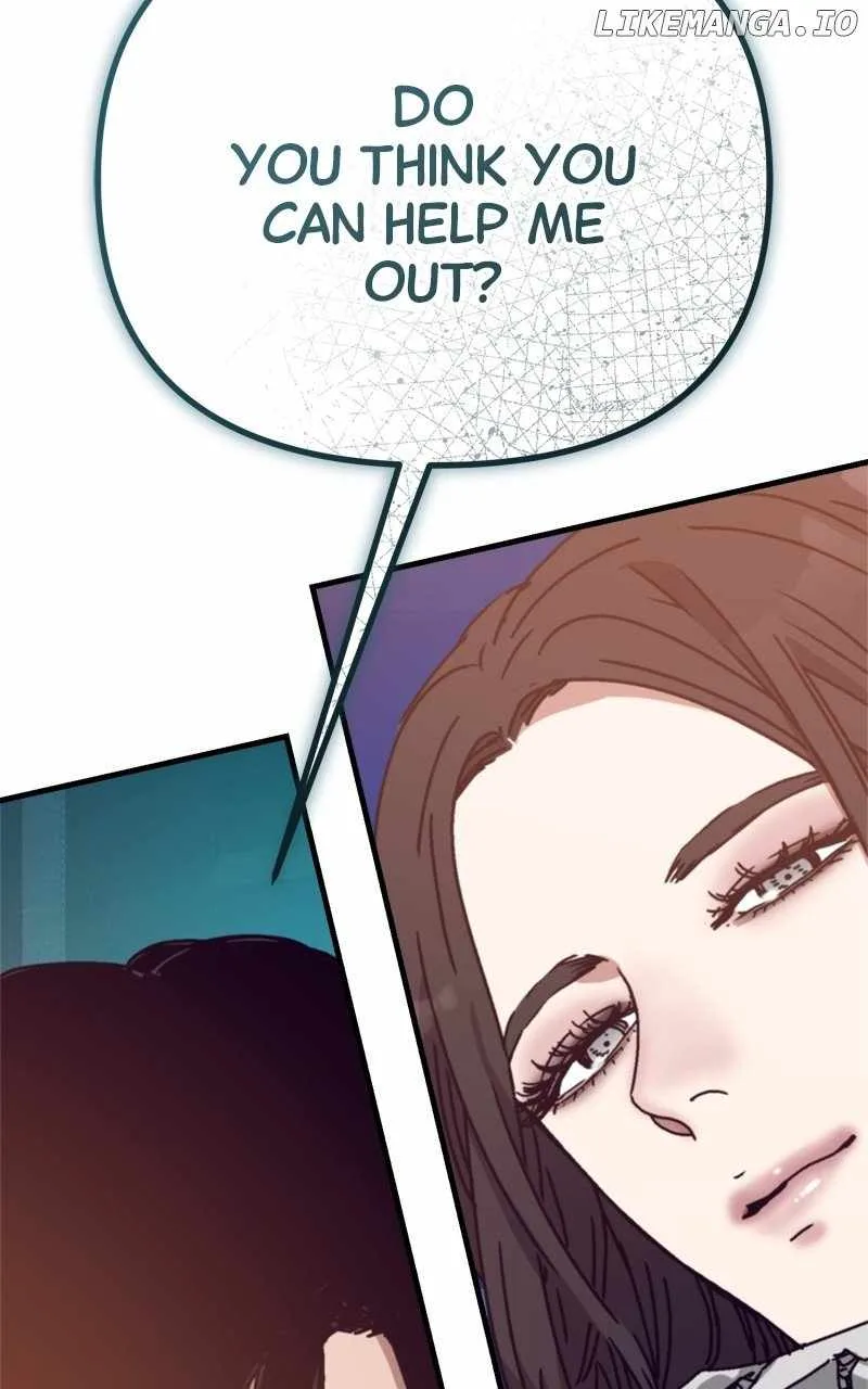 Hidden House in the Apocalypse Chapter 50 page 28