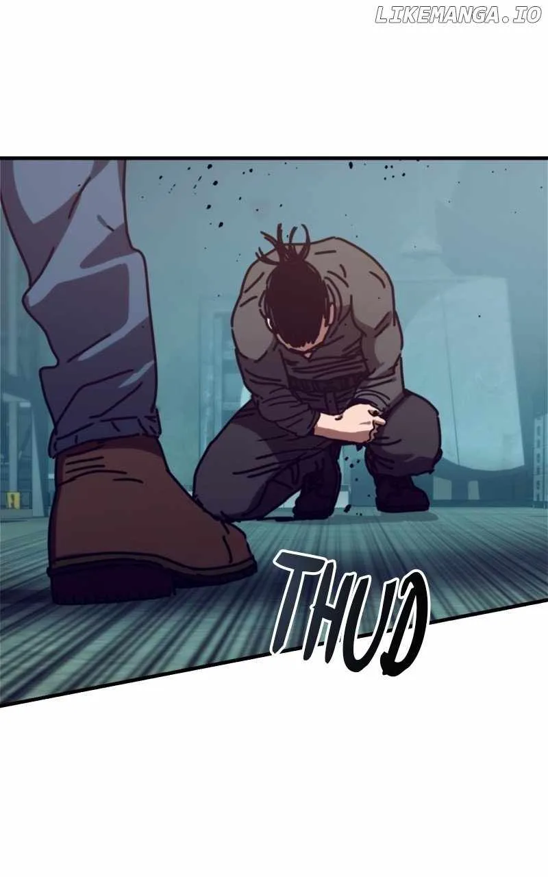Hidden House in the Apocalypse Chapter 50 page 5