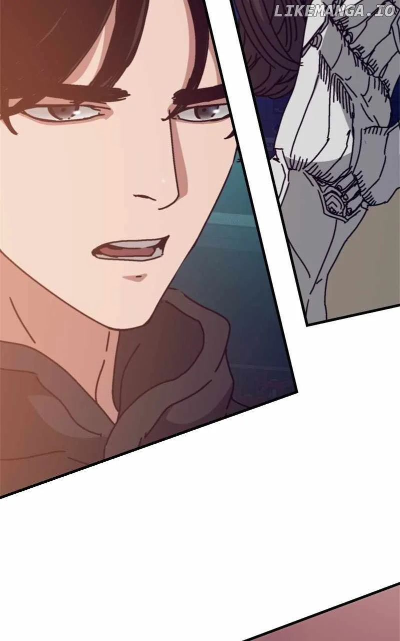 Hidden House in the Apocalypse Chapter 50 page 29