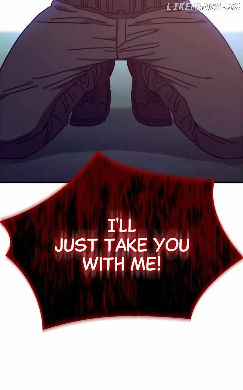 Hidden House in the Apocalypse Chapter 50 page 13