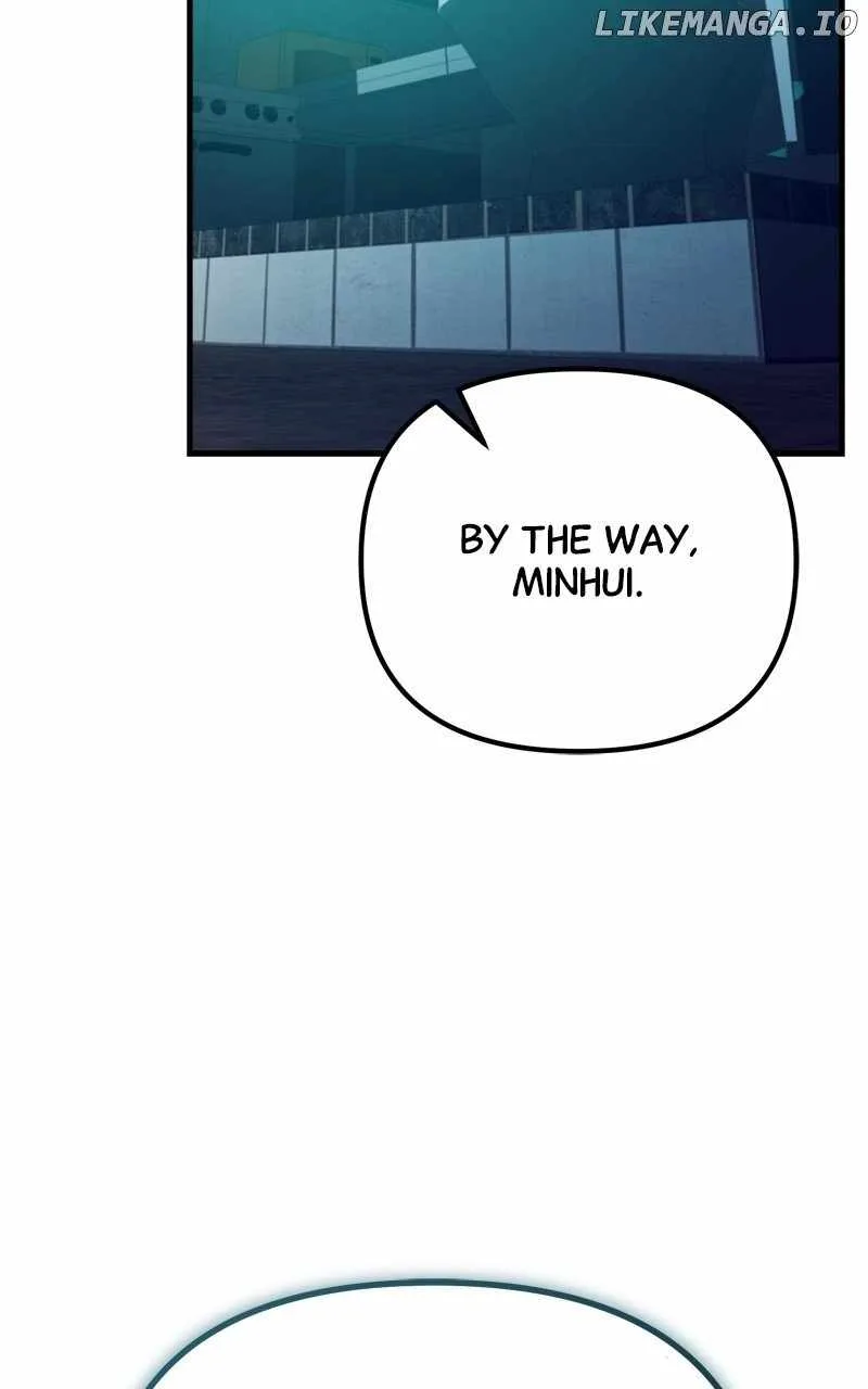 Hidden House in the Apocalypse Chapter 50 page 27