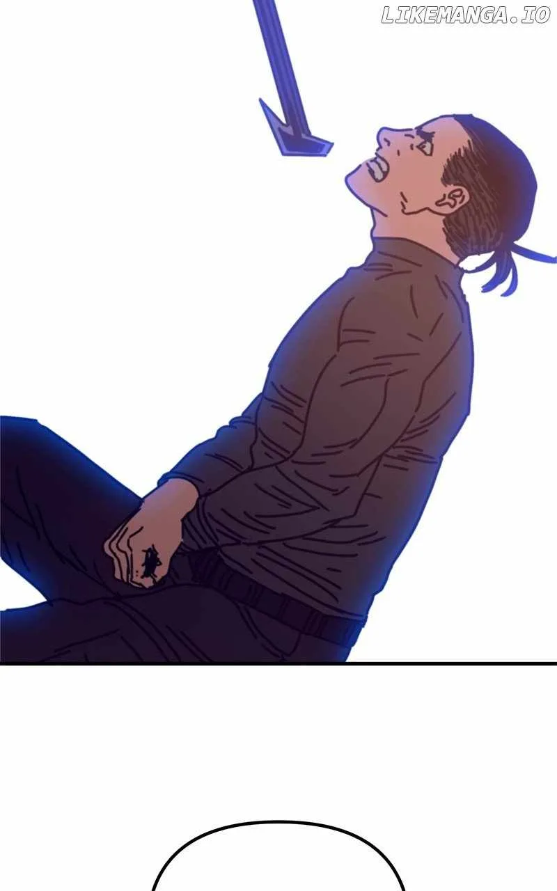 Hidden House in the Apocalypse Chapter 50 page 7