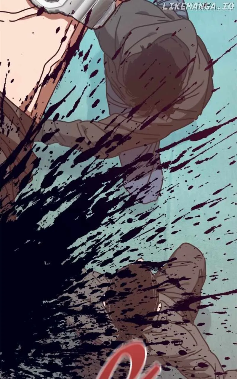 Hidden House in the Apocalypse Chapter 50 page 2