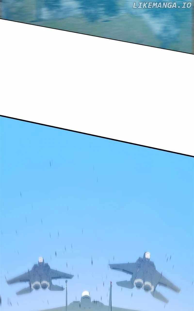 Hidden House in the Apocalypse Chapter 50 page 34