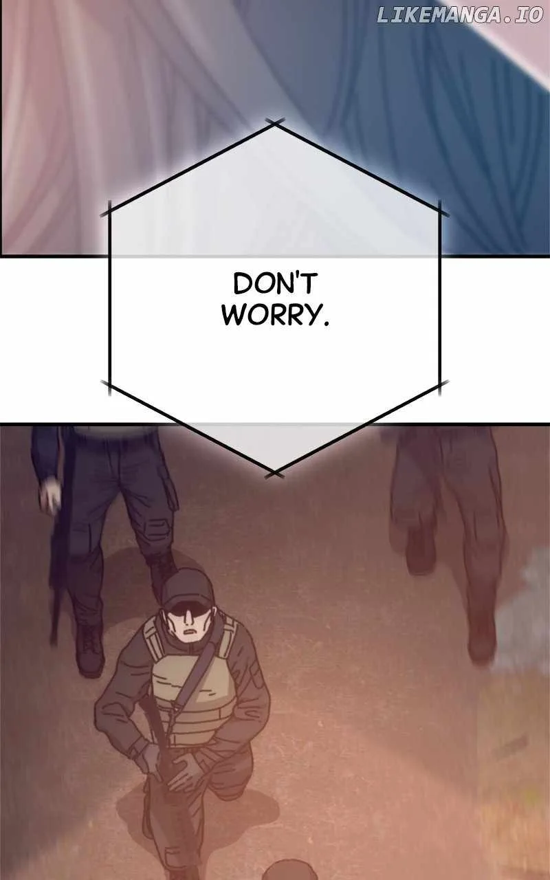 Hidden House in the Apocalypse Chapter 50 page 31