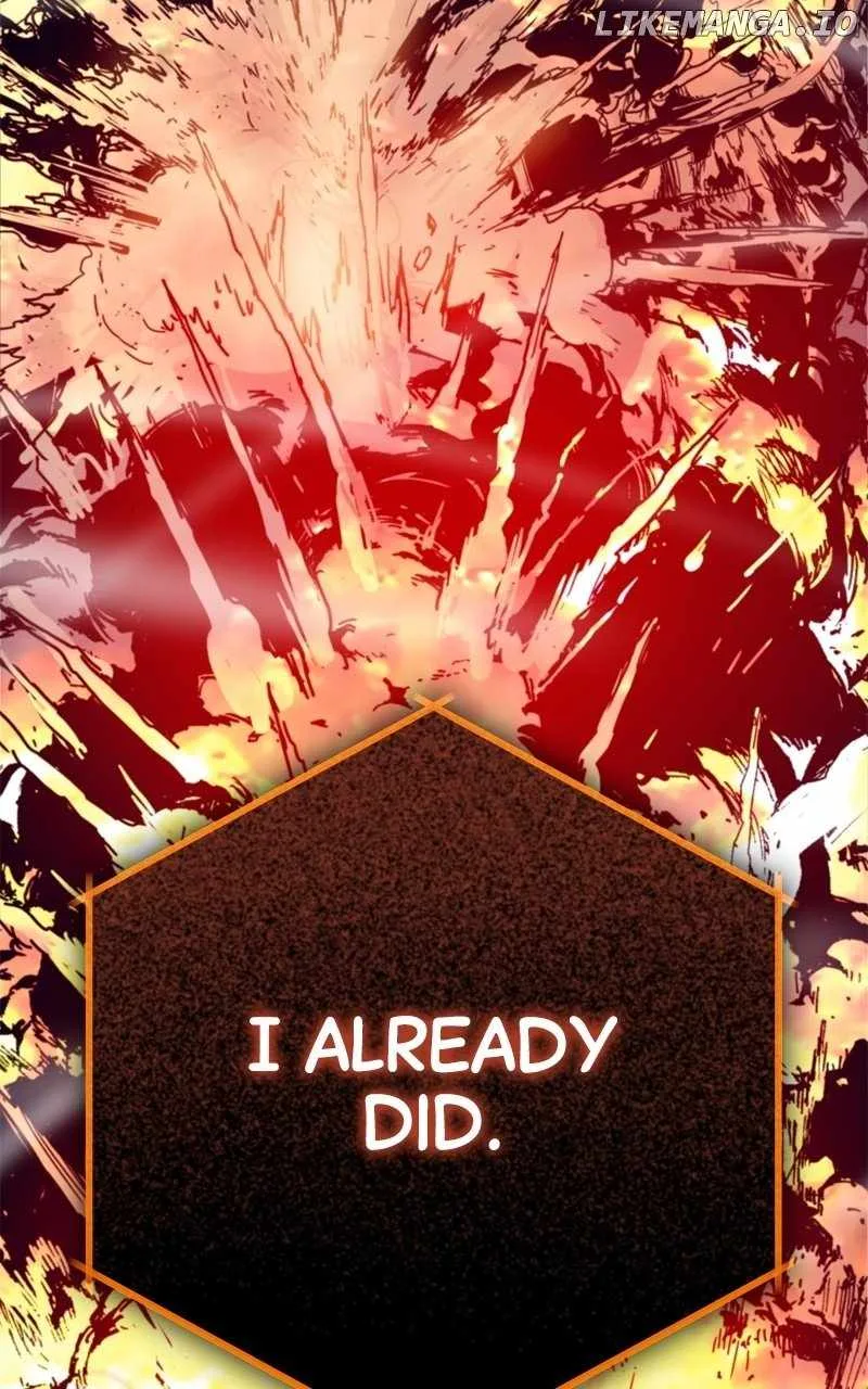 Hidden House in the Apocalypse Chapter 50 page 36