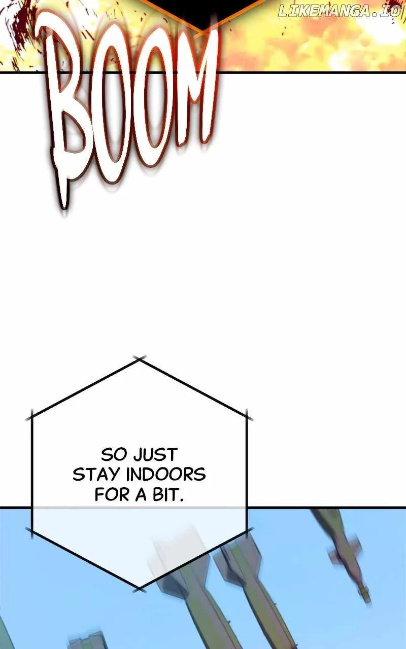 Hidden House in the Apocalypse Chapter 50 page 37