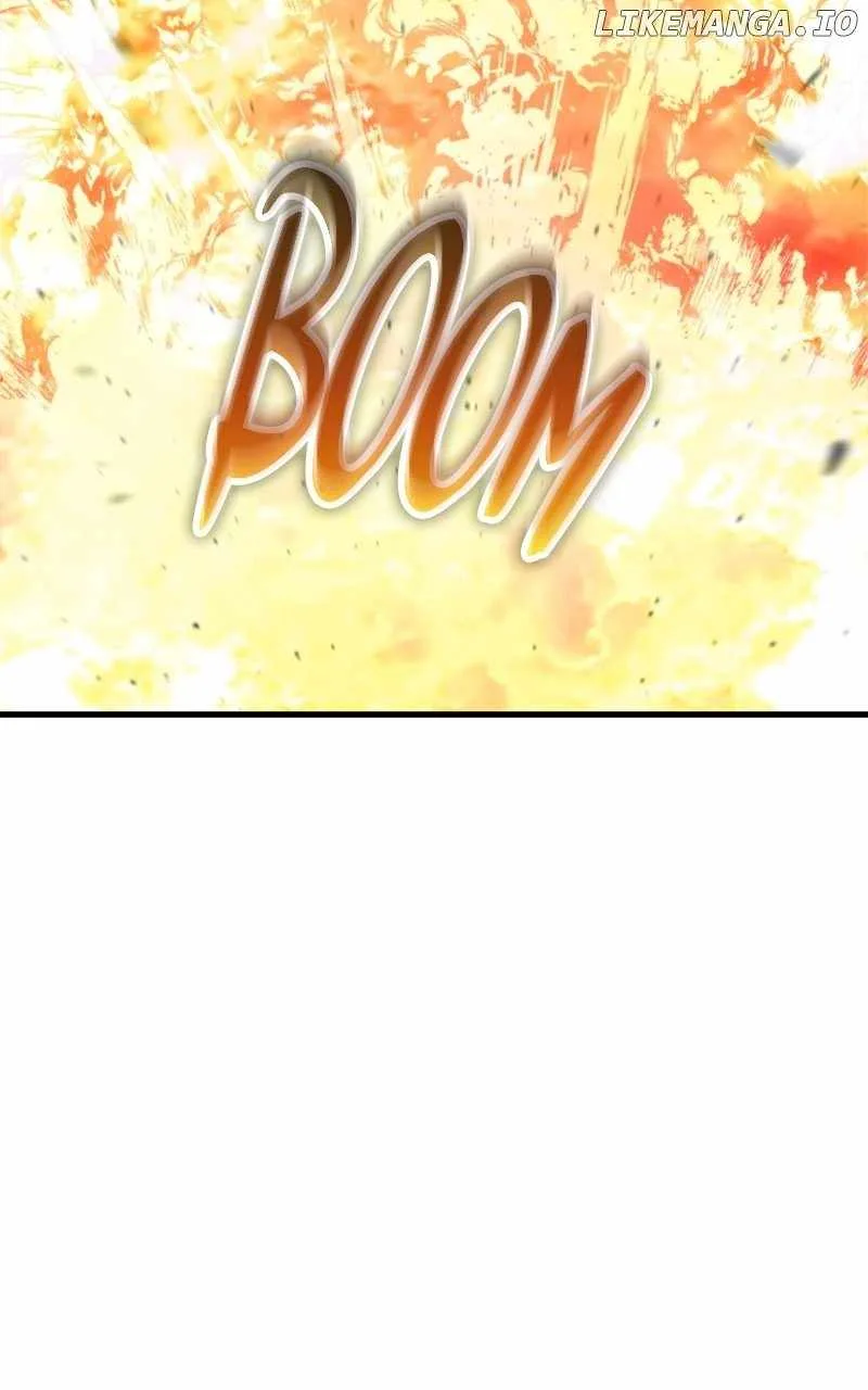 Hidden House in the Apocalypse Chapter 50 page 44