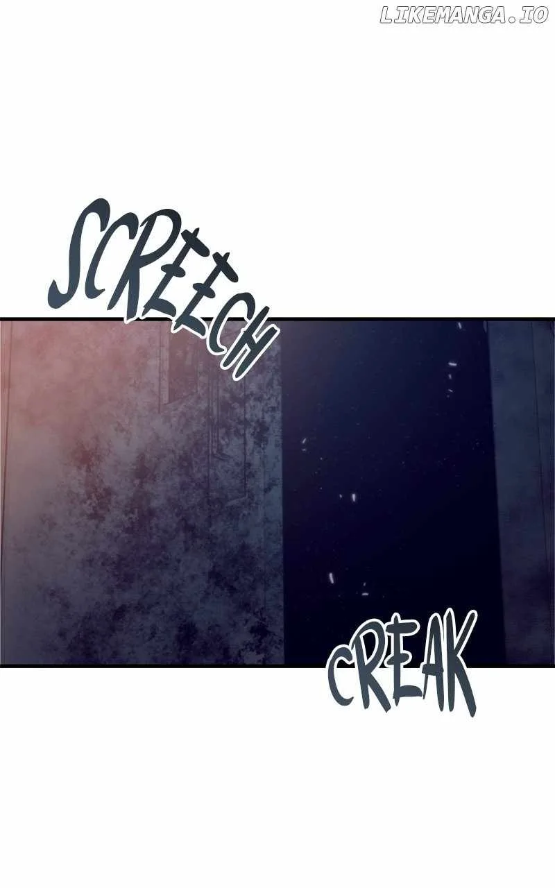 Hidden House in the Apocalypse Chapter 50 page 47