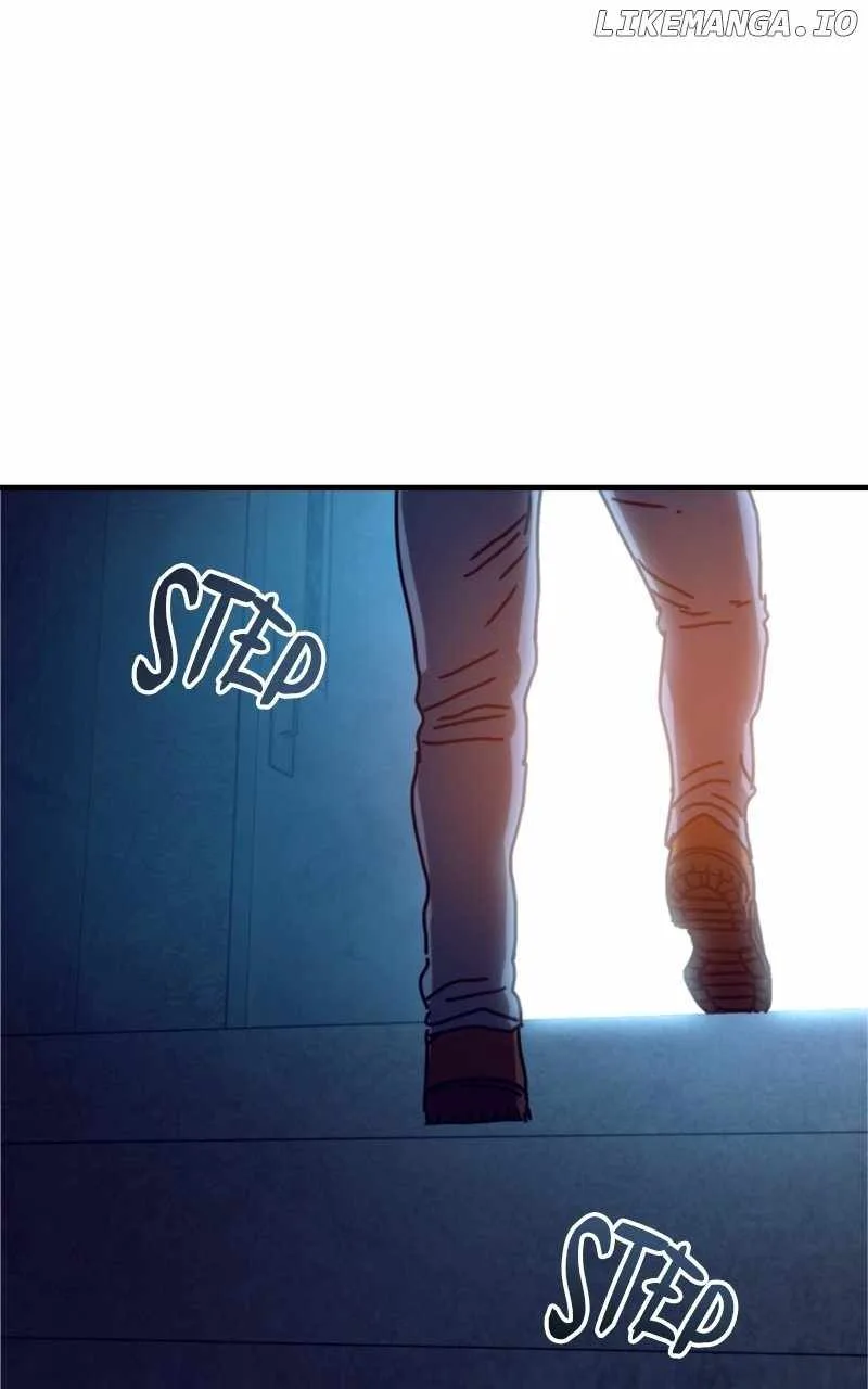 Hidden House in the Apocalypse Chapter 50 page 48