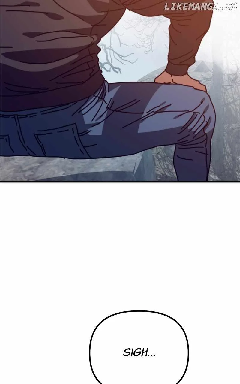 Hidden House in the Apocalypse Chapter 50 page 53