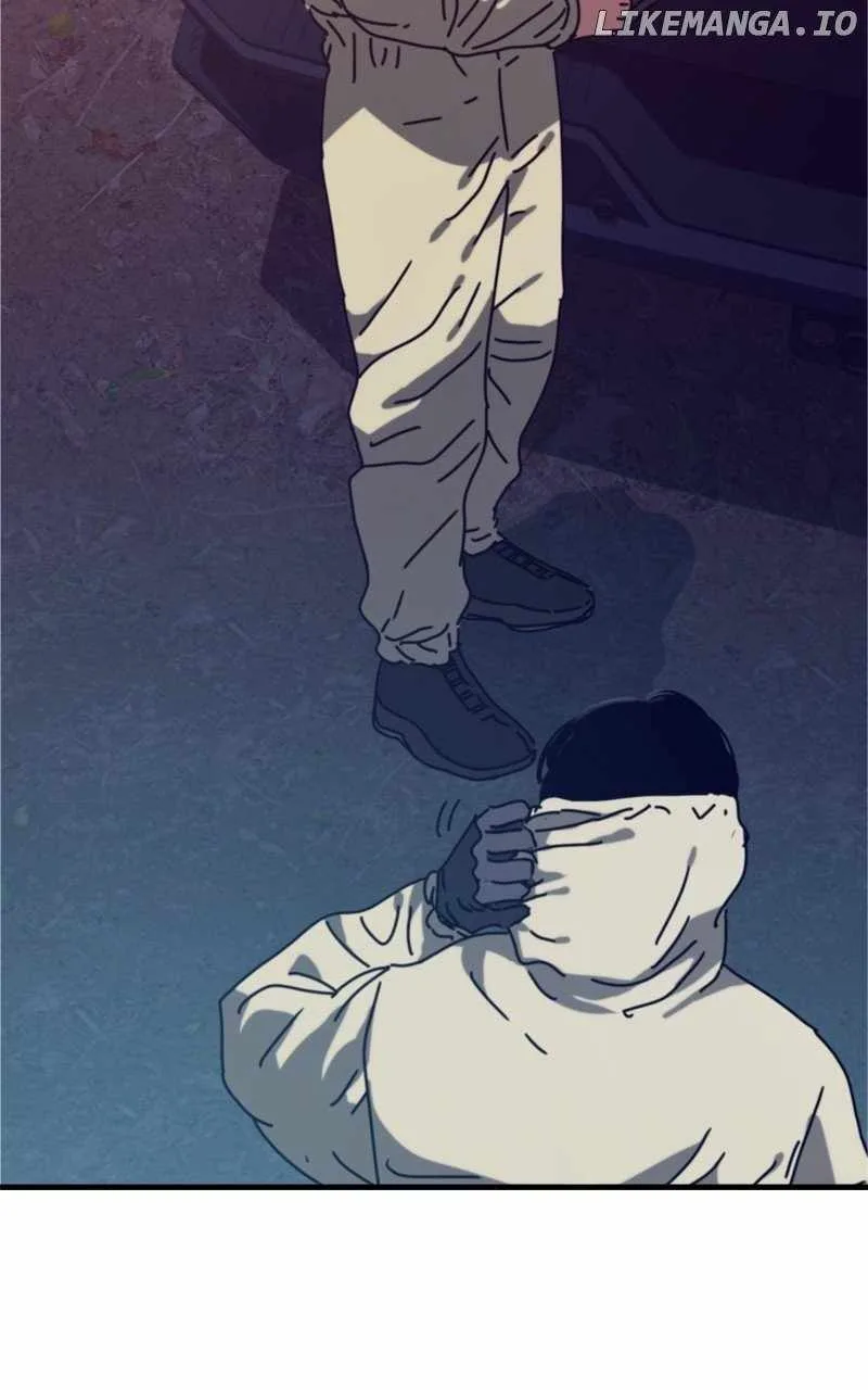 Hidden House in the Apocalypse Chapter 50 page 62