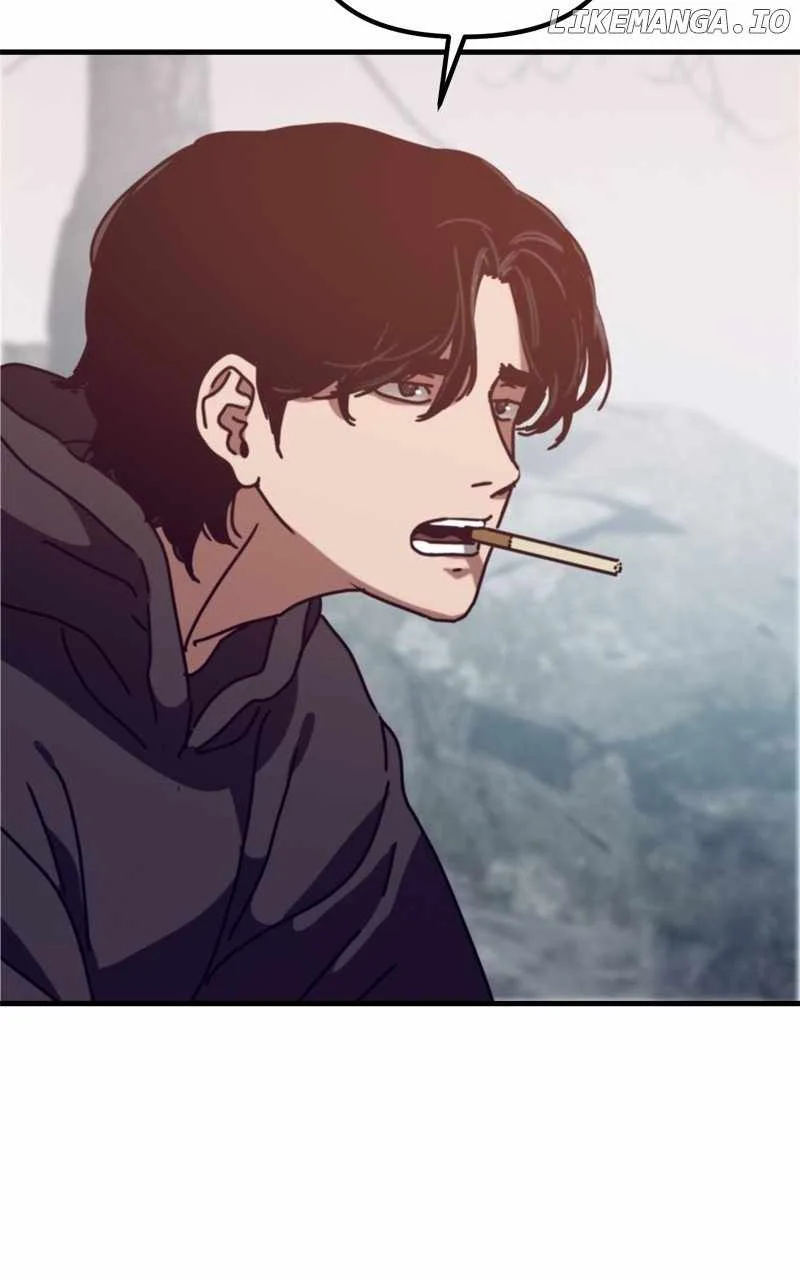 Hidden House in the Apocalypse Chapter 50 page 54