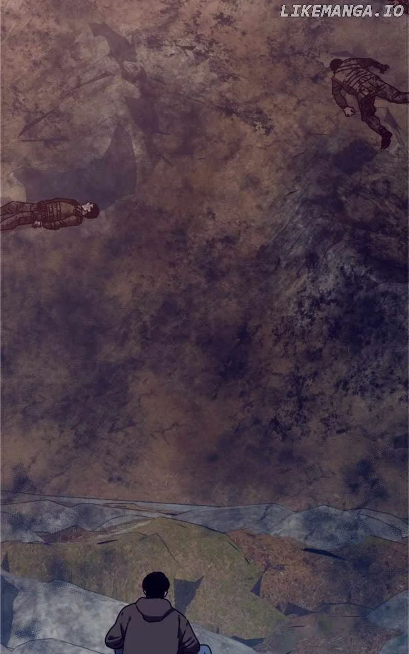Hidden House in the Apocalypse Chapter 50 page 56