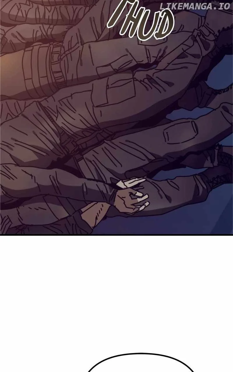 Hidden House in the Apocalypse Chapter 50 page 60